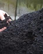 Tuincompost, Tuin en Terras, Aarde en Mest, Ophalen, Compost