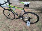 Cannondale Synapse HI-MOD RED, 28 inch, Carbon, Heren, Zo goed als nieuw