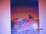 MOTOREN VRIJHEID EN AVONTUUR van begin/heden 9783625117391, Ophalen of Verzenden, Zo goed als nieuw