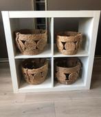 Ikea kallax vakkenkast excl manden, Ophalen, 25 tot 50 cm, 50 tot 100 cm, Minder dan 100 cm
