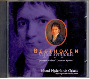 NNO - Beethoven - vijfde symfonie beschikbaar voor biedingen