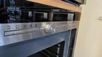 Siemens inbouw combi-oven HB86K575N, Witgoed en Apparatuur, Ovens, Refurbished, Oven met grill, Inbouw, 45 tot 60 cm