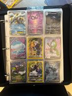 Pokemon collectie te koop, Ophalen of Verzenden, Zo goed als nieuw, Meerdere kaarten