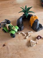 Playmobil Jungle Avontuur Set, Kinderen en Baby's, Ophalen, Gebruikt, Los playmobil