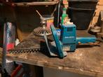 Hitachi heggenschaar elektrisch, Ophalen