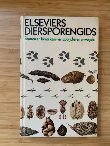 Elseviers diersporengids beschikbaar voor biedingen