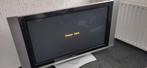 Hitachi 105 cm diagonaal, Overige merken, Gebruikt, 50 Hz, Ophalen of Verzenden