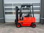 Linde E18 elektrische heftruck 1.8ton 1800kg, 1000 tot 2000 kg, Elektrisch, Heftruck, Linde