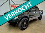 Ford F150 4.6 V8 235PK XLT 6 pers. + Youngtimer|Nieuwe APK|A, Auto's, Automaat, 2548 kg, Gebruikt, F-150