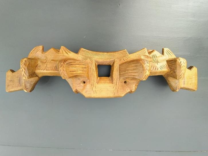 Ossen juk Yuguero Alsasua Javier Urteaga, Antiek en Kunst, Antiek | Gereedschap en Instrumenten, Ophalen of Verzenden