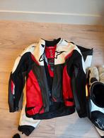 Alpinestars Compleet Motorpak, Ophalen, Combipak, Dames, Alpinestars