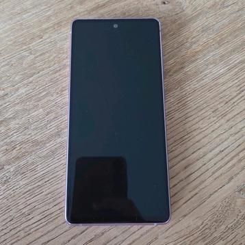 Samsung Galaxy S20 FE – Roze – 4G – 128GB beschikbaar voor biedingen