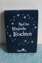 Spel der Magische Krachten - Efteling, Een of twee spelers, Ophalen of Verzenden, Gebruikt