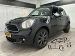 Mini Countryman 1.6 One Business Line EXPORTPRIJS EXCL BPM, Auto's, Voorwielaandrijving, Euro 5, Stof, Gebruikt