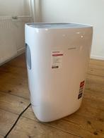 airco - Inventum 3-in-1 AC125W Airconditioner | 105 m³, Witgoed en Apparatuur, Airco's, Ophalen, 3 snelheden of meer, Zo goed als nieuw