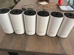 Tp link Deco m4 r wifi pods, Computers en Software, WiFi-versterkers, Ophalen of Verzenden, Zo goed als nieuw