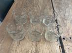 Windlichten / Vaasjes Puur Wonen, Ophalen of Verzenden, Zo goed als nieuw, Glas, Minder dan 50 cm