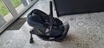 Maxi Cosi Pebble 360 + FamilyFix 360 Base, Kinderen en Baby's, Autostoeltjes, Zo goed als nieuw, Isofix, 0 t/m 13 kg, Maxi-Cosi