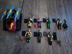 Vintage G.I Joe Figuren setje, Verzamelen, Ophalen of Verzenden, Zo goed als nieuw