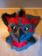 Furry fursuit vogel, Ophalen of Verzenden, Nieuw