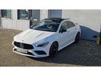 Mercedes-Benz CLA-klasse 200 AMG | Orig NL | Pano | Memory |, Auto's, Gebruikt, Euro 6, 4 cilinders, Origineel Nederlands