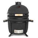 Buccan Sunbury Smokey Egg Black Tabel 15 BBQ | Nieuw in doos, Tuin en Terras, Houtskoolbarbecues, Nieuw