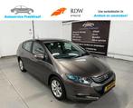 Honda Insight 1.3 Comfort Hybrid Automaat NAP / 1E EIGENAAR, Euro 5, Gebruikt, 4 cilinders, 23 km/l