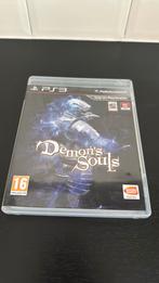 Demon’s souls PS3, Role Playing Game (Rpg), Ophalen of Verzenden, 1 speler, Zo goed als nieuw