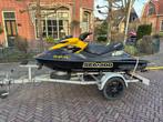 Seadoo rxp 215 waterscooter jetski supercharger met trailer., Watersport en Boten, Jetski's en Waterscooters, Ophalen, Gebruikt