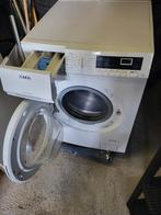 Aeg wasmachine lavamat, Witgoed en Apparatuur, Wasmachines, Gebruikt, Ophalen