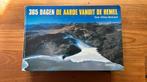 Y. Arthus-Bertrand - 365 dagen de aarde vanuit de hemel, Ophalen of Verzenden, Gelezen, Y. Arthus-Bertrand