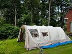 Bardani 320 Villagrande Prestige tunneltent, Caravans en Kamperen, Tenten, Ophalen, Gebruikt, Tot en met 4