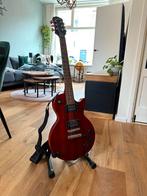 Epiphone Les Paul + Accessoires, Muziek en Instrumenten, Ophalen, Gebruikt, Solid body, Epiphone