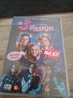 De 3 biggetjes met k3, Ophalen of Verzenden, Zo goed als nieuw, Film