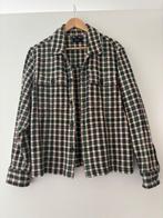 Blouse, Ophalen, Zo goed als nieuw, Groen, Shoeby