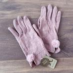 Mooie Wollen Accessorize Handschoenen - 97 (M) € 20,-, Kleding | Dames, Mutsen, Sjaals en Handschoenen, Handschoenen, Nieuw, Maat 38/40 (M)