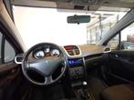 Peugeot 207 SW 1.4 VTi X-line | AIRCO | ELEK.RAMEN | TREKHAA, Stof, Gebruikt, Zwart, Origineel Nederlands