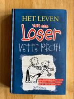 Het leven van een Loser, Cartoons, Ophalen of Verzenden, Zo goed als nieuw