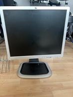 Oude monitor, Computers en Software, Monitoren, Kantelbaar, Ophalen of Verzenden, Zo goed als nieuw, DVI