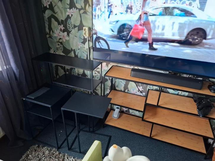 Diverse kastjes, Huis en Inrichting, Complete inboedels, Ophalen