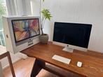 iMac 27-inch Retina 5K | best specs of 2020, Computers en Software, Apple Desktops, Ophalen, 32 GB, SSD, IMac