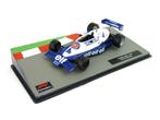 39822: Tyrrell 008 - Patrick Depailler - 1978 - Atlas 1:43, Hobby en Vrije tijd, Modelauto's | 1:43, Auto, Nieuw, Ophalen of Verzenden