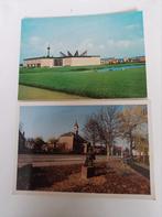 23f  Ridderkerk nh.kerk en van Rijsoord., Ophalen of Verzenden, 1940 tot 1960