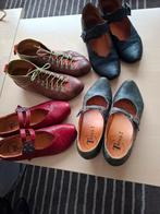 4 x think schoenen maat 39., Overige kleuren, Instappers, Think!, Ophalen of Verzenden