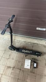 Scooter e-scooter Cityblitz laad niet, Fietsen en Brommers, Steps, Ophalen of Verzenden, Gebruikt, Elektrische step (E-scooter)