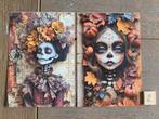 HALLOWEEN DIA DE LOS MUERTOS 2, Ophalen, 1960 tot 1980, Sterren en Beroemdheden