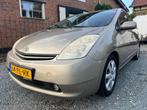 Toyota Prius 1.5 VVT-i ( Airco + Elektrische ramen ), Auto's, 65 €/maand, Gebruikt, 4 cilinders, Origineel Nederlands