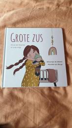 Willemijn de Weerd - Grote zus, Boeken, Willemijn de Weerd, Ophalen of Verzenden, Zo goed als nieuw