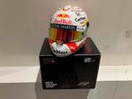 Max verstappen helm 1:2 seizoen 2020, Ophalen of Verzenden, Zo goed als nieuw, Formule 1