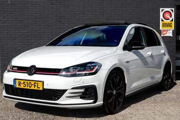 Volkswagen Golf 2.0 TSI GTI Performance | Leer | Pano | Came beschikbaar voor biedingen